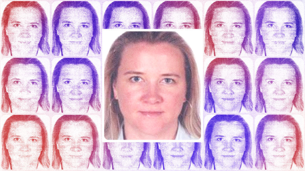 The Story of Sarah Panitzke, Britain's Most Wanted Woman, By Those Who Knew Her