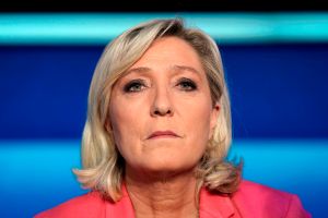 How the Far-Right Is Losing the Battle But Winning the War in France