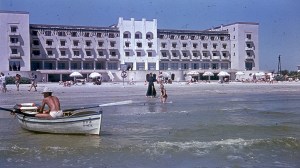 mamaia constanta intre 1955 1975, fotografii mamaia