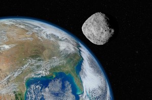 NASA sebut Peluang Asteroid Berbahaya Bennu Menabrak Bumi Semakin Meningkat