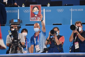 tokyo 2020, olympics, sports, athletes, covid, beijing, winter games, pandemic