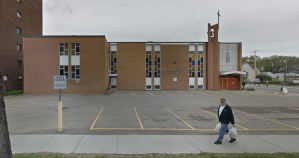 Our Lady Queen of Poland Parish Catholic Church