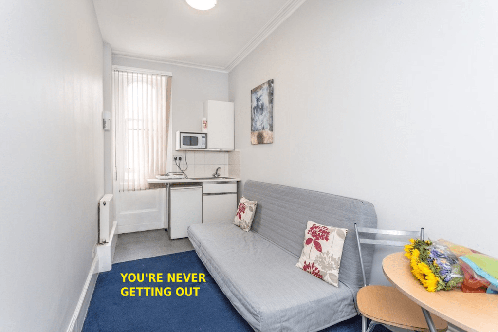 flat to rent paddington