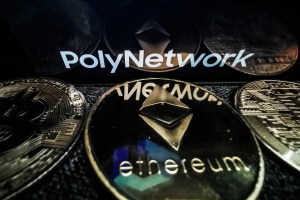 Seorang Hacker Curi lalu Kembalikan Aset Kripto Rp8,6 Triliun dari Poly Network