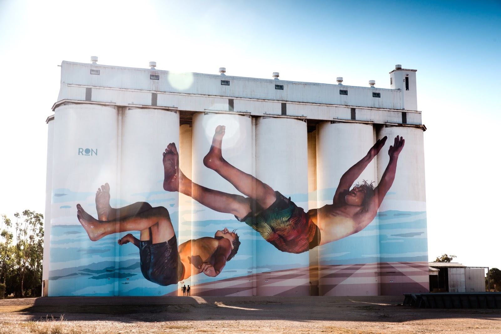 Tumby Bay, Australia. Fotograía de Robert Lang (@robertlangphotography).jpg