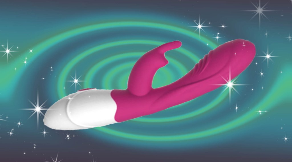 Better Love rabbit Vibrator sale