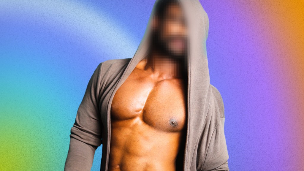 Indian Guy - I'm One of the First Indian Gay Porn Stars on OnlyFans. I Don't Trust the  Platform Anymore.