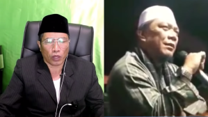 Ustaz Yahya Waloni dan YouTuber Muhammad Kece ditangkap polisi dengan pasal penodaan agama