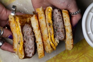 sausage-egg-biscuit-sandwich-recipe