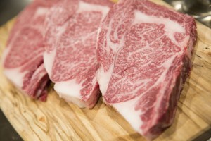 Ilmuwan dari Universitas Osaka Jepang Berhasil Membuat Daging Wagyu Sintetis lewat Printer 3 Dimensi