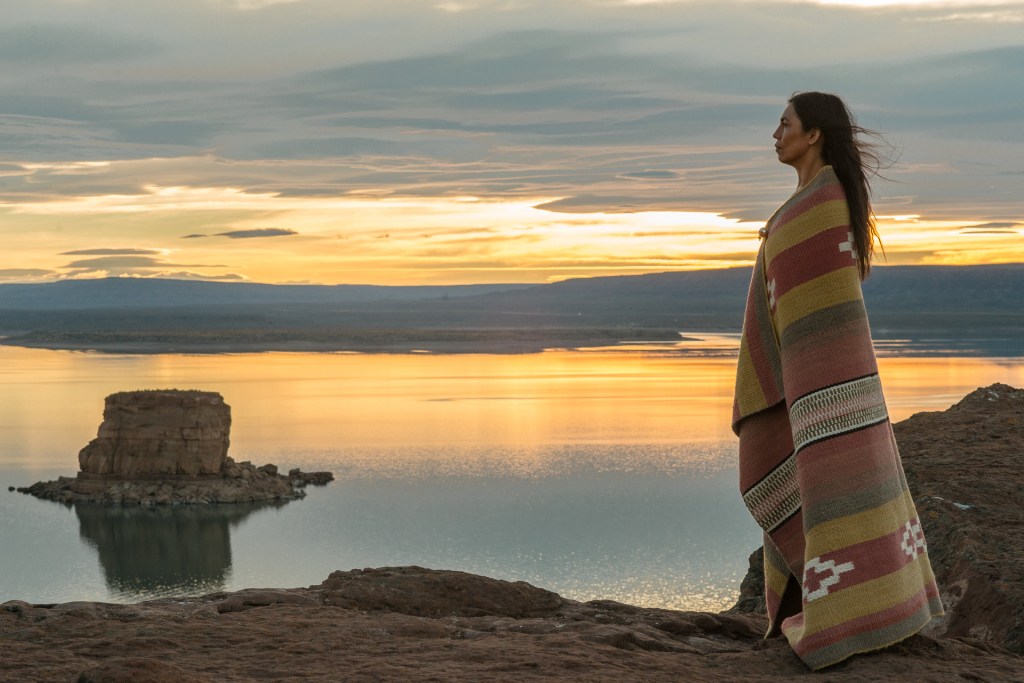 Cinco películas que homenajean a las mujeres indígenas