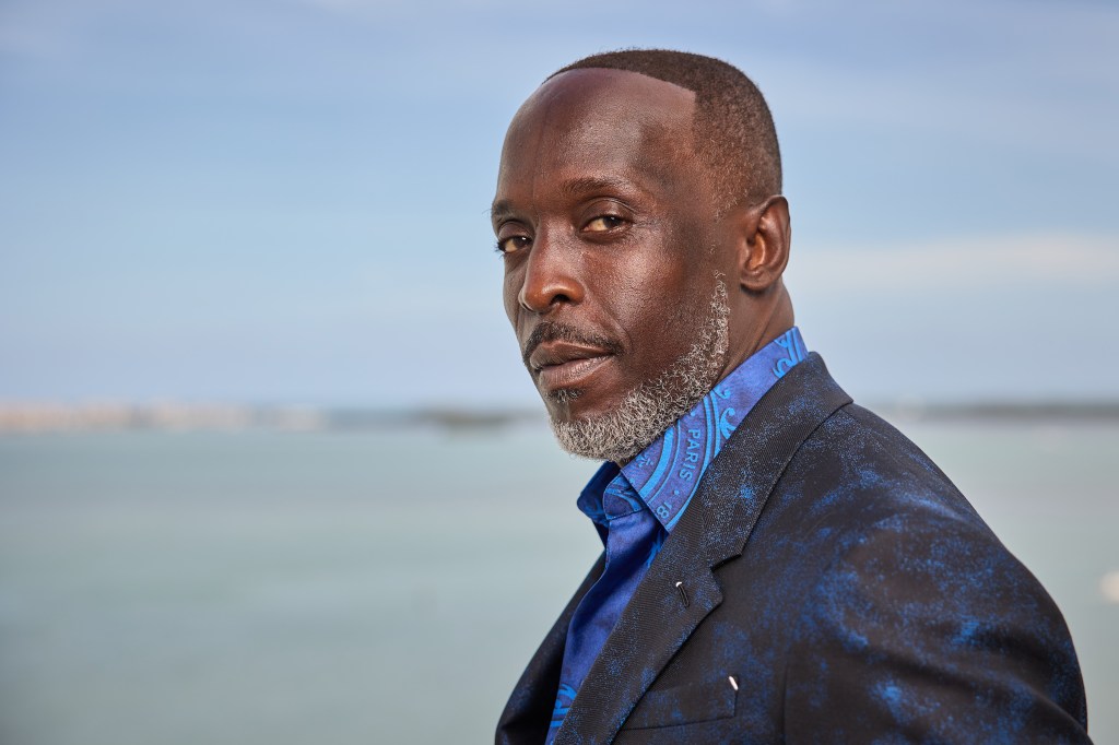 ‘A Fine Man’: Tributes Paid to Michael K Williams After Actor Dies Aged 54