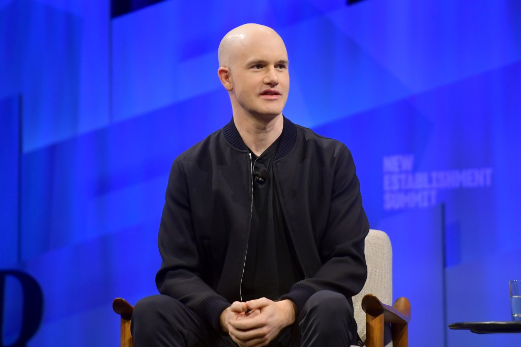 Coinbase Goes Nuclear After SEC Threatens to Sue Over Crypto Loans