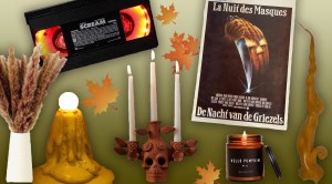 The best fall and autumn home decor