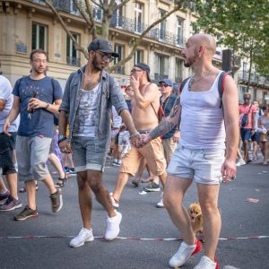 violences homophobes france