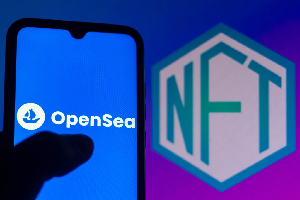 NFT Marketplace OpenSea Admits Employee Used Insider Knowledge to Profit