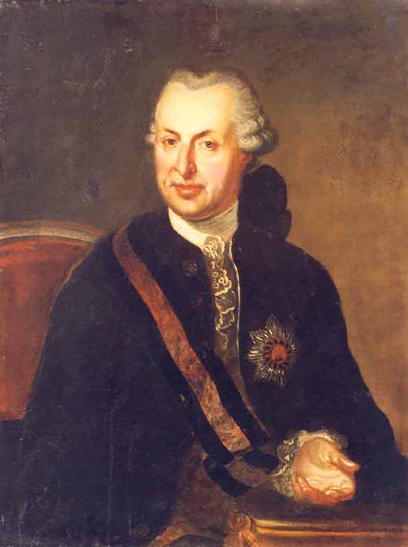 Samuel von Brukenthal