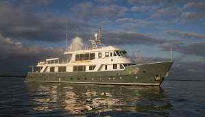 ​The Kahu, from when it was up for sale. In 2014, it was listed at $2.9 million.