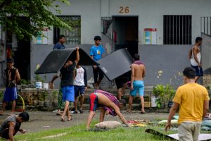 Budaya Kasta dalam penjara di Indonesia penyebab tahanan saling menganiaya