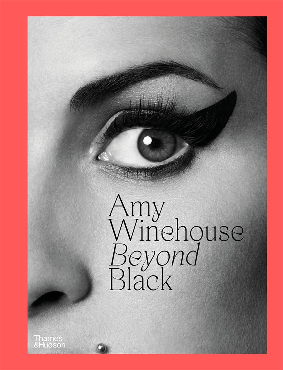 Beyond Black', published by Thames & Hudson 2021