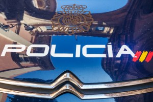 policia-nacional-spain