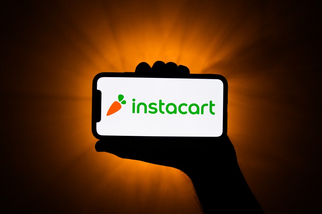 Instacart