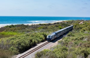 amtrak surfliner