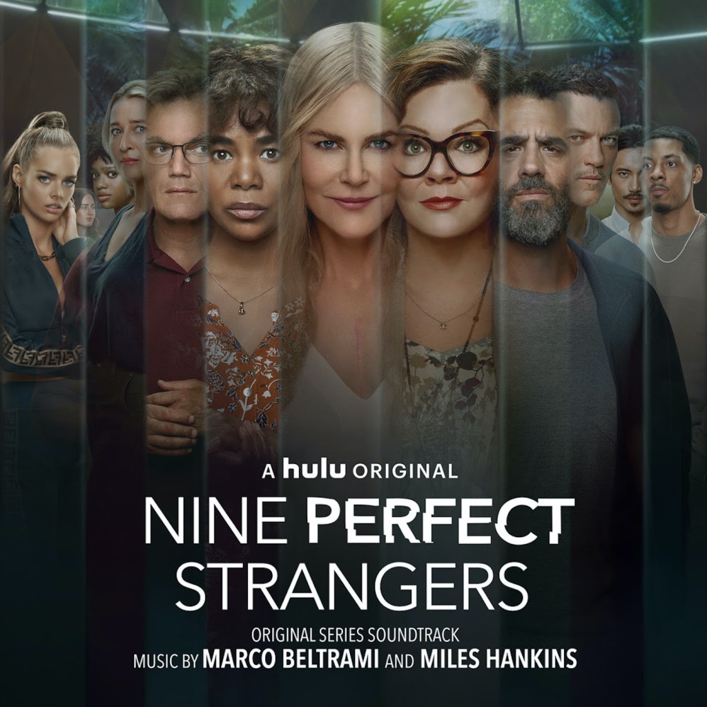 Watching ‘Nine Perfect Strangers’ Through a Black Lens