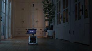 Amazon Unveils ‘Astro,’ a Privacy Nightmare Robot That Follows You Around