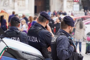 profilazione razziale polizia