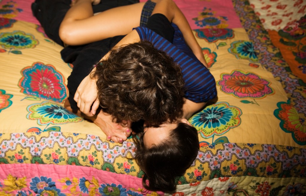 Yes, You Can Have Sex With Herpes. Here’s What To Know