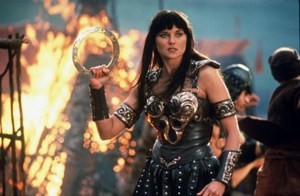 xena serial lesbiene lgbt