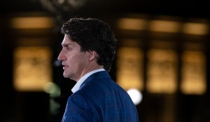 On Canada’s first-ever National Day for Truth and Reconciliation, Prime Minister Justin Trudeau decided not to attend an event marking the day or spend time with residential school survivors but instead jetted off for an island getaway with the family.