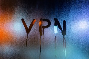 VPN