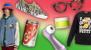 best new products october 2021, including a spritz and streetwear