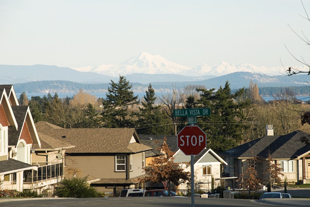 Victoria, British Columbia