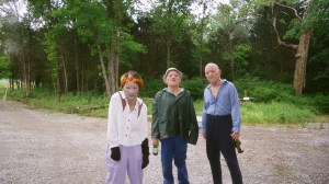 Trash Humpers Warp Films