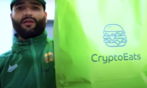 teapa cu aplicatie de livrare ubereats, teapa criptomonede marea britanie