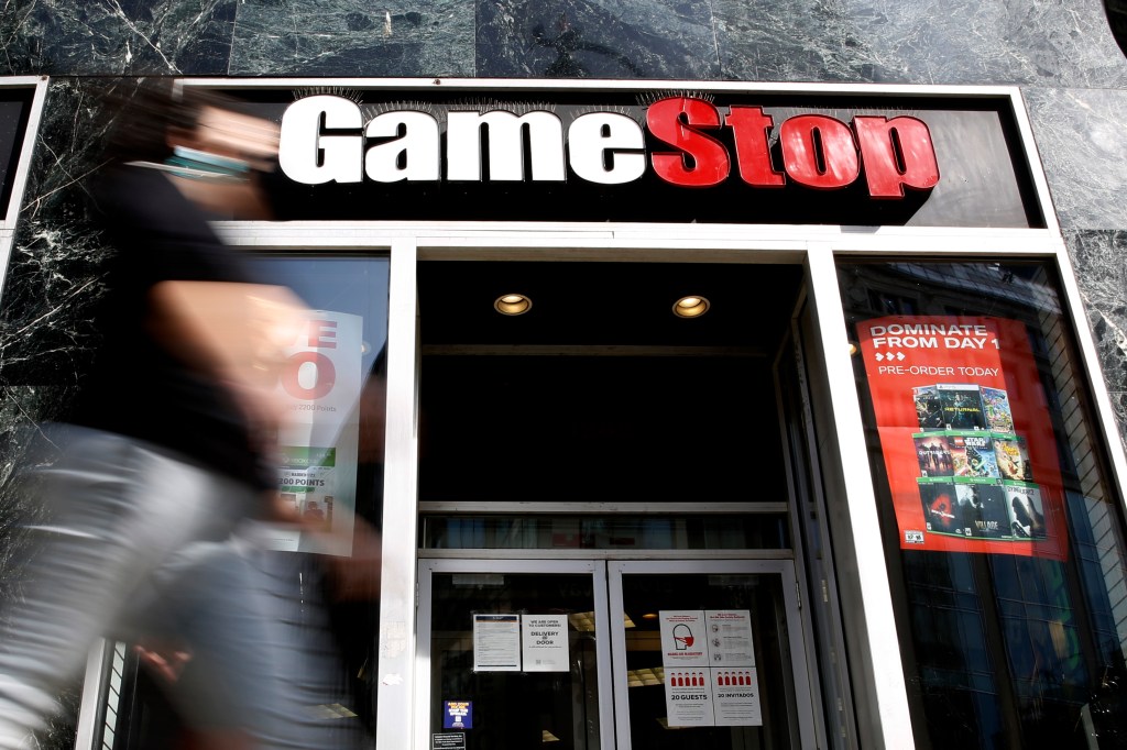 SEC: GameStop Frenzy ‘Tested the Capacity and Resiliency’ of Stock Market