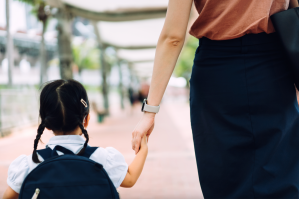 China family education parenting