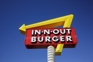 In-N-Out Burger