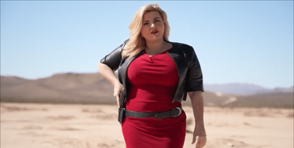 ​Michele Fiore for Governor