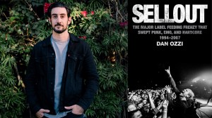 Dan Ozzi Sellout book