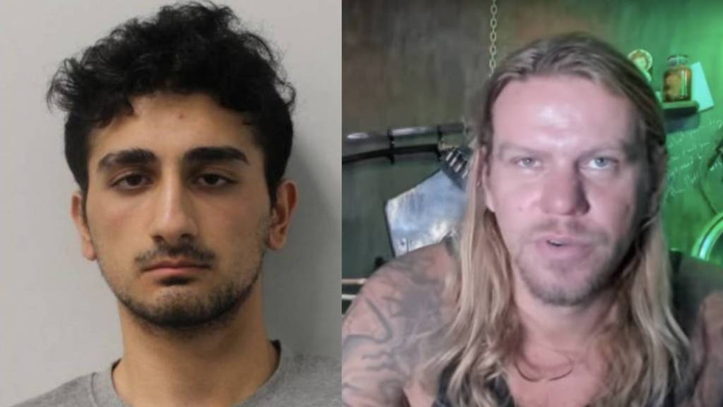 Facebook has banned a satanist and black magician from their platforms after reports came out tying his literature and forum to two horrific murders in the United Kingdom.