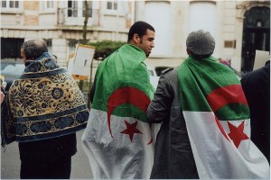 algeria