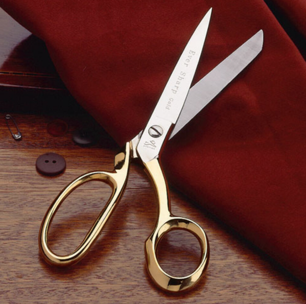 Professional Dressmaker Scissors