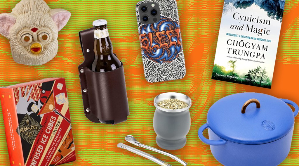 The Best Stuff Our Editors Bought in October