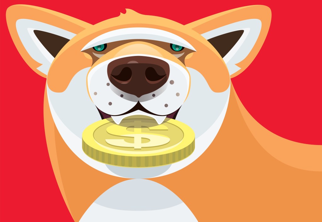 Seorang Investor uang kripto Shiba Inu Untung Sampai Rp80 Triliun Dari Modal awal US$8 ribu