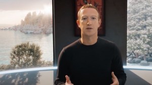 mark zuckerberg