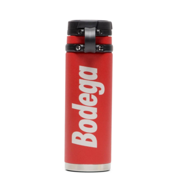 bodega X coleman thermos